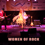 tribute to stevie nicks the women of rock show