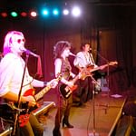 the women of rock tribute